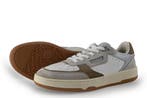 Cruyff Sneakers in maat 44 Wit, Kleding | Heren, Schoenen, Cruyff, Verzenden, Wit, Zo goed als nieuw