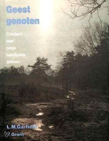 Geestgenoten 9789020238747 Garfield, Verzenden, Zo goed als nieuw, Garfield