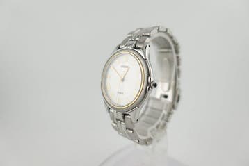 Seiko - DOLCE - Zonder minimumprijs - 5E31-6000 - Heren -