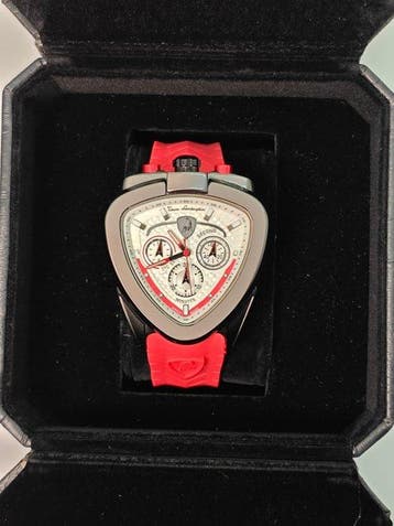 Tonino Lamborghini - Sporto - Zonder minimumprijs - A-10887, Nieuw