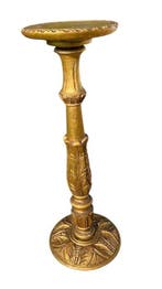 Baroque Pilier - 1900-1910