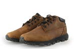 Timberland Sportschoenen in maat 42 Bruin, Kleding | Heren, Schoenen, Bruin, Verzenden, Gedragen, Timberland