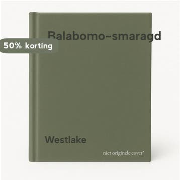 Balabomo-smaragd 9789022915998 Westlake, Verzenden, Gelezen, Westlake