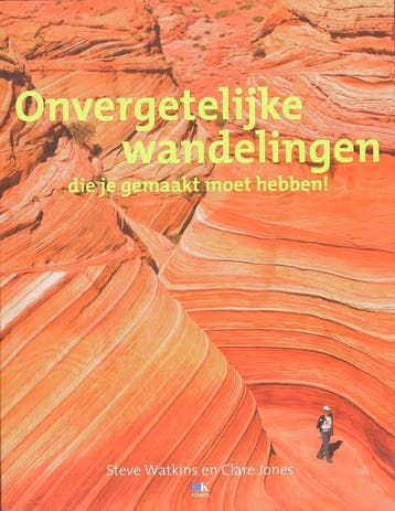 Onvergetelijke wandelingen die je gemaakt moet hebben, Verzenden, S. Watkins