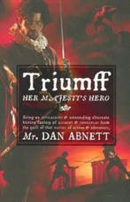Triumff 9780007327690 Dan Abnett, Verzenden, Dan Abnett