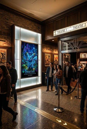 CREATIVE_HUB - The PIKAVATAR, Nieuw