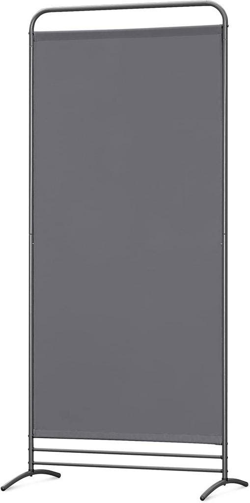 2dekans | Angel Living Kamerscherm - Koppelbaar - 180 x 81, Maison & Meubles, Accessoires pour la Maison | Paravents d'intérieur