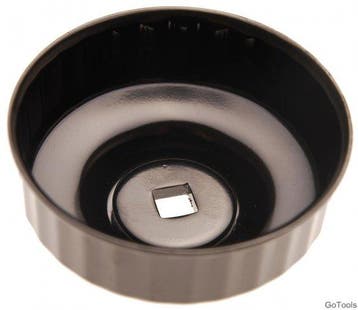 Bgs Technic Oliefiltersleutel 36-kant diameter 93 mm voor Fo, Verzenden, Nieuw