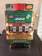 Waco Japan - Machines à sous - Golden jackpot