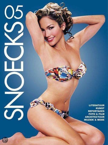 Snoecks Nederland 2005 9789053495124, Verzenden
