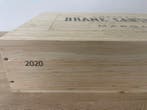 2020 Château Brane-Cantenac - Margaux 2ème Grand Cru Classé, Collections