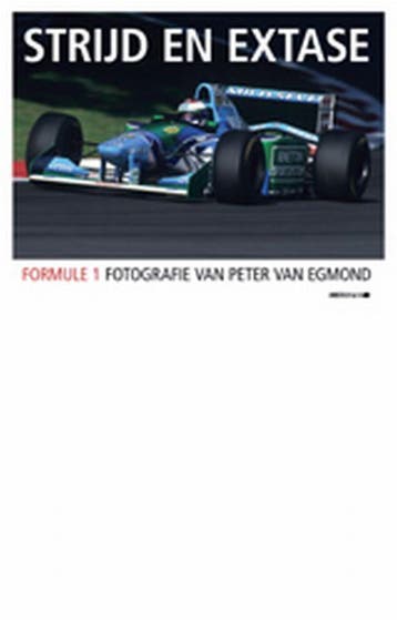 Strijd en extase / Amstel Sport 9789048200320 Nando Boers, Verzenden, Nando Boers