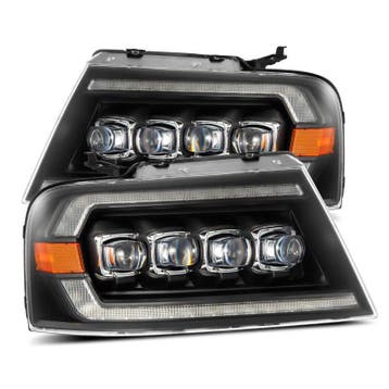 AlphaRex 04-08 Ford F-150 (No 2004 Heritage) NOVA-Series LED, Auto-onderdelen, Verlichting, Ophalen of Verzenden, Nieuw