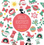 Vrolijk kerstfeest! (9789044851359, Victor Escandell), Antiek en Kunst, Verzenden