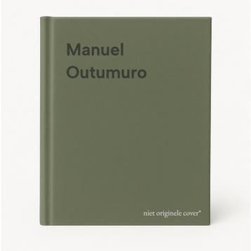Manuel Outumuro 9788416248056, Verzenden