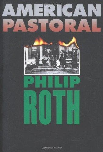 American Pastoral 9780395860212 Philip Roth, Boeken, Verzenden, Gelezen, Philip Roth