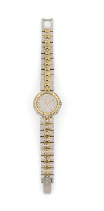 Hermès - Profile - Sans prix de réserve - Femme - 1990-1999