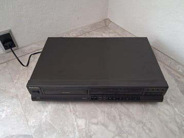 Technics - SL-PG340A Cd-speler, TV, Hi-fi & Vidéo