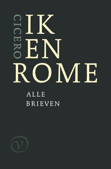 Ik En Rome | Cicero | Nieuw, Boeken, Verzenden, Nieuw, Cicero