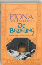 Myrrens geschenk / De bezieling / 1 9789024555505, Verzenden, Gelezen, F. MacIntosh
