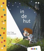 Leren lezen - In de hut (9789048743766, Floor Tinga), Verzenden