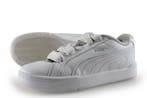 Puma Sneakers in maat 37 Wit, Wit, Sneakers, Gedragen, Puma