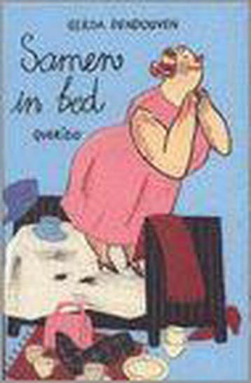 Samen In Bed 9789045102115 Gerda Dendooven, Verzenden, Gerda Dendooven