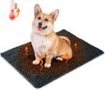 Nobleza Zelfverwarmende deken voor honden en katten, huisdie, Verzenden, Nieuw