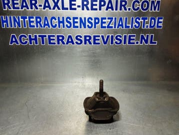 Opel Rekord E diesel RH motor demperblok 90023993, Verzenden