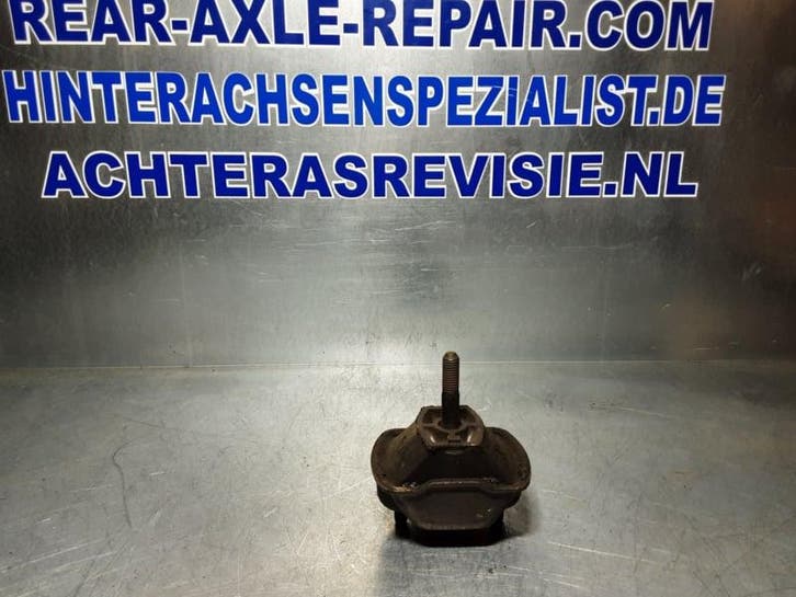 Opel Rekord E diesel RH motor demperblok 90023993, Autos : Pièces & Accessoires, Moteurs & Accessoires, Envoi