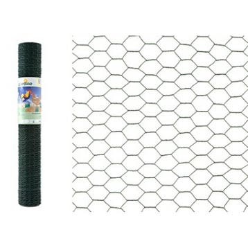 Kippengaas volieregaas konijnengaas - giardino hexagonaal