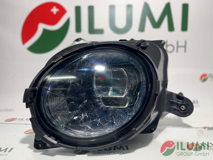 BENTLEY CONTINENTAL GT VOLL LED PHARE AVANT G KPL 3SD941005, Autos : Pièces & Accessoires, Éclairage, Envoi