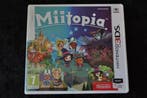 Miitopia Nintendo 3 DS, Verzenden, Nieuw