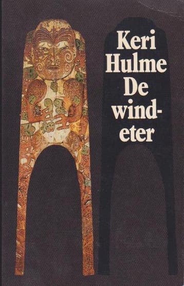 De windeter /Te kaihau 9789029522076 Hulme, Boeken, Romans, Verzenden, Gelezen, Hulme