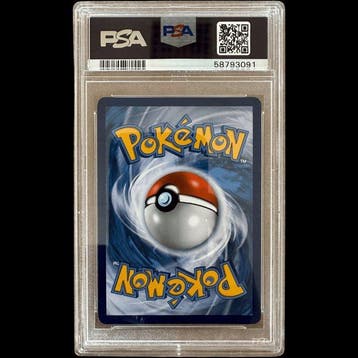 Pokémon - 1 Graded card - 2020 Pokémon Kangaskhan Holo