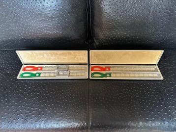 Instrument optique médical - 1970-1980 - Rétinoscopie avec, Collections