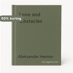 Love and Obstacles 9781594488641 Aleksandar Hemon, Verzenden, Gelezen, Aleksandar Hemon