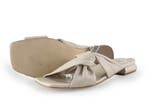 Mace Slippers in maat 39 Wit, Slippers, Mace, Verzenden, Wit