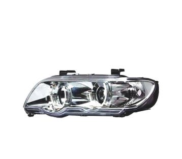 Phares Pour Bmw X5 E53 99-03, Verzenden