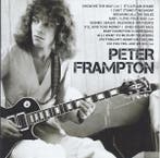 Peter Frampton - Icon, Verzenden, Gebruikt