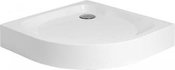 Sanifun douchebak Shain 800 x 800 HT, Ophalen of Verzenden, Nieuw, Douche