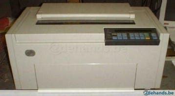IBM 4230 4247 Dot Matrix Impact Printer Parallel, Ophalen of Verzenden, Gebruikt, Printer