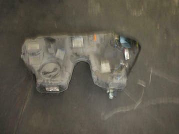 Brandstoftank Jaguar XF 2.2  C2Z29265, Ophalen of Verzenden