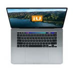 MacBook Pro Touch Bar 16 Refurbished - 2jr. Garantie, Computers en Software, Ophalen of Verzenden, Zo goed als nieuw