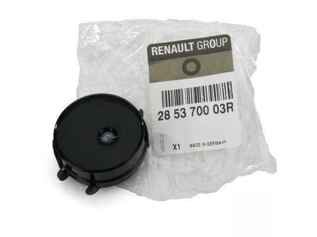 ORIGINAL Renault Holder Regensensor Fluence Kangoo Laguna Me, Autos : Pièces & Accessoires, Électronique & Câbles, Enlèvement ou Envoi
