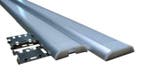 LED profiel 3 meter - 9mm - aluminium, Doe-het-zelf en Bouw, Metalen, Verzenden, Nieuw