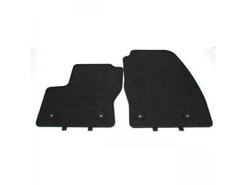 ORIGINELE Ford rubberen vloermatten set GRAND C-MAX / C-MAX, Ophalen of Verzenden, Nieuw