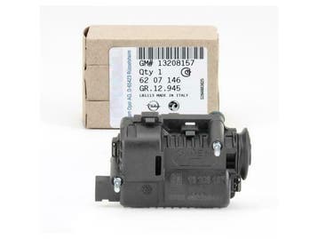 ORIGINELE GM Opel Actuator Actuator Lock Tankdop Tankdop 620, Ophalen of Verzenden