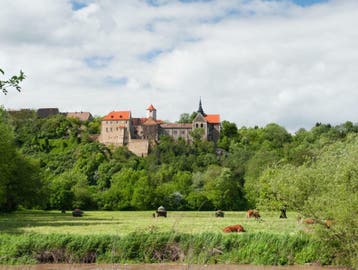 Vakantiehuisjes in de Franse Ardennen te huur., Overige typen
