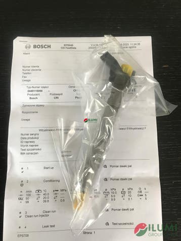 Injectie 057130277AG 3.0 TDI Audi A4 B8 A5 Q5 Q7, Verzenden